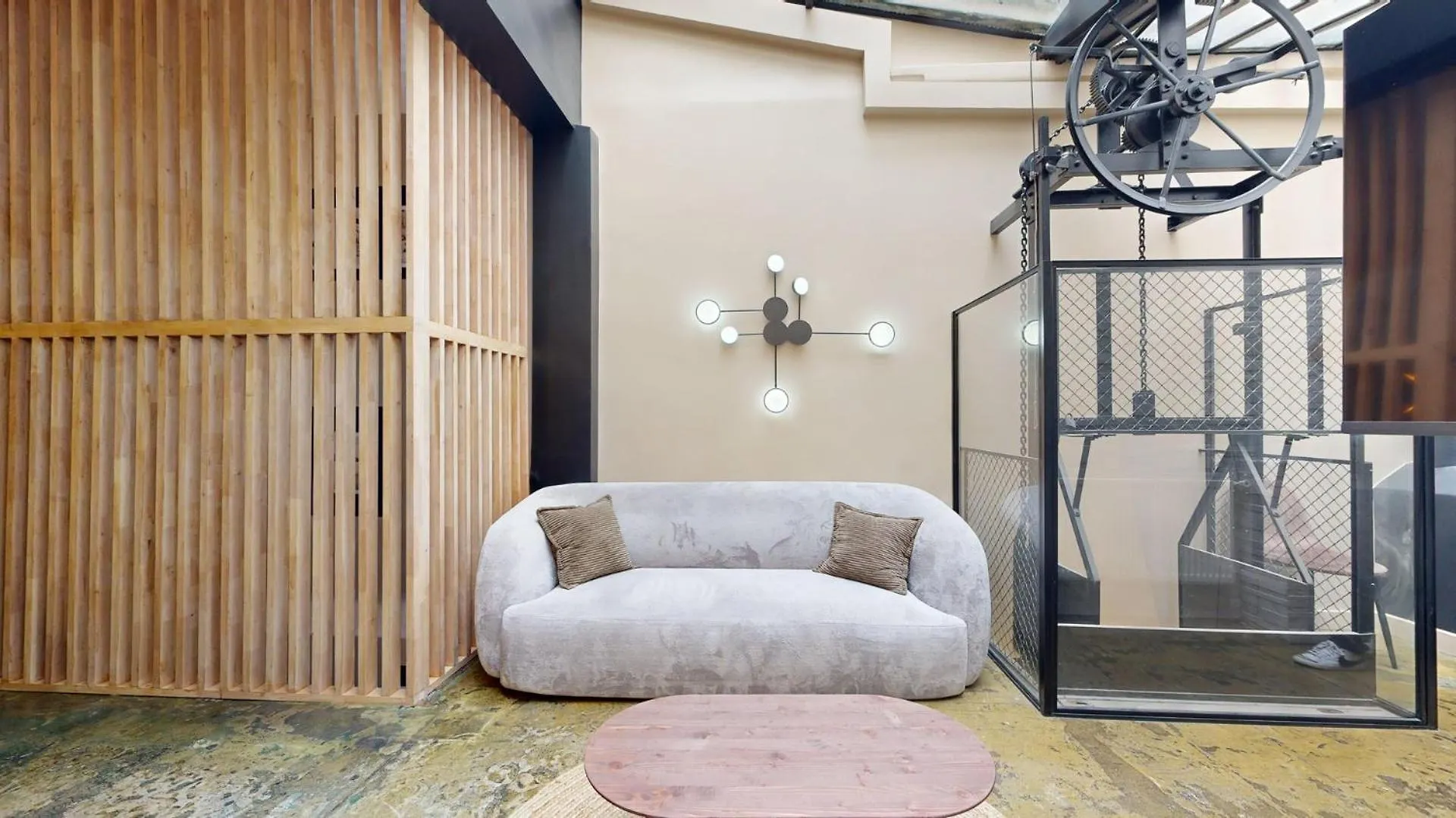 Bluestay 242 - Superb Apartment In Paris France