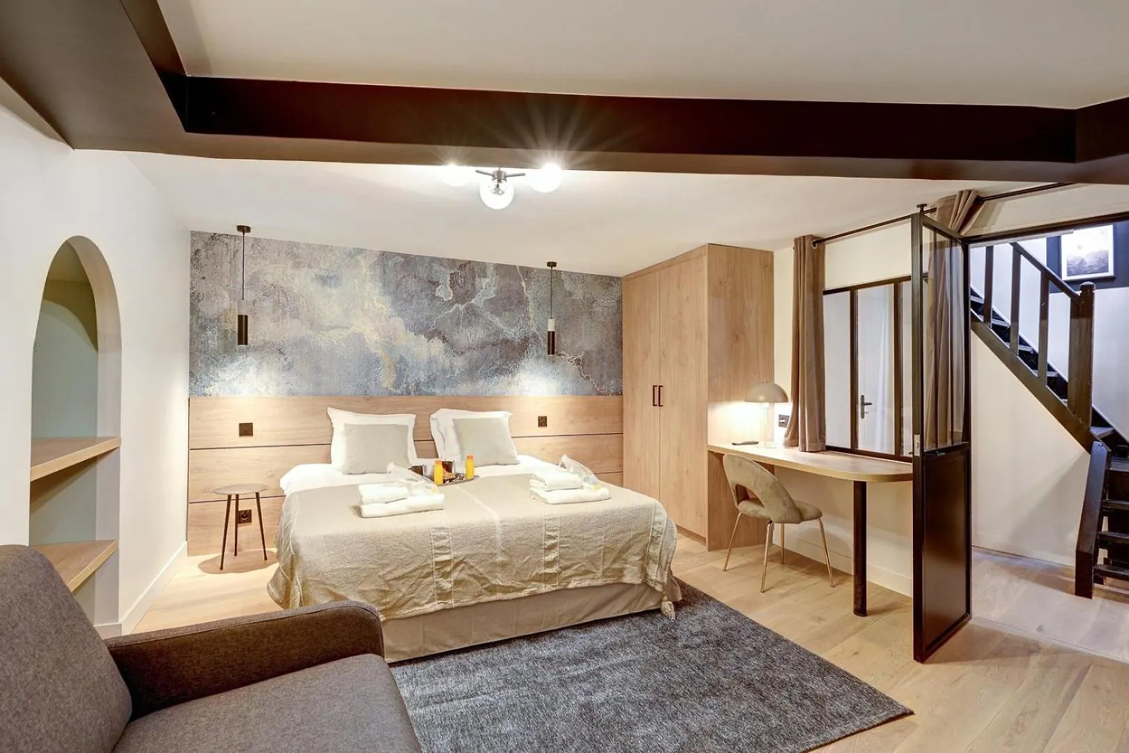 Bluestay 242 - Superb Apartment In Paris